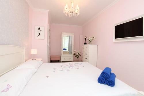 Hotel Sopot Split Level Rooms