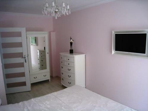 Hotel Sopot Split Level Rooms