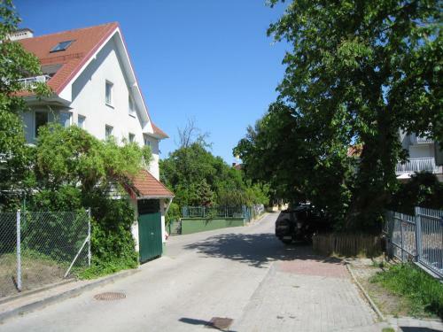 Hotel Sopot Split Level Rooms