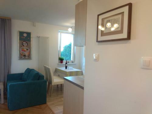 Apartament Pokorniewskiego