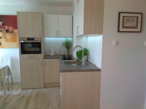 Apartament Pokorniewskiego