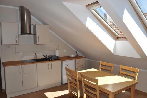 Apartamenty Sopocki Zak?tek