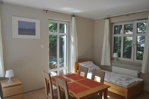 Apartamenty Sopocki Zak?tek