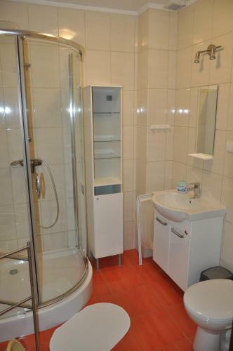Apartamenty Sopocki Zak?tek