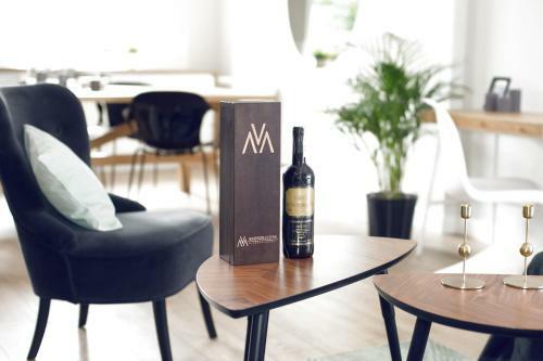 Apartamenty Andrzejczyk - Monte Cassino