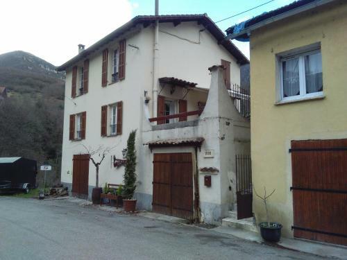 Apartamento Le G�te De La Tin�e