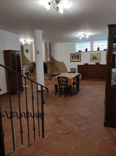 Salento Apartment