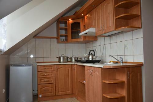 Apartamento Biebrza