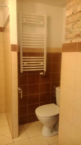 Apartamento Stara Ku?nia