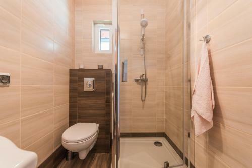 Cavilla - Pokoje I Apartamenty