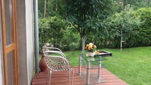 Tajemniczy Ogr�d