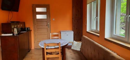 Tajemniczy Ogr�d
