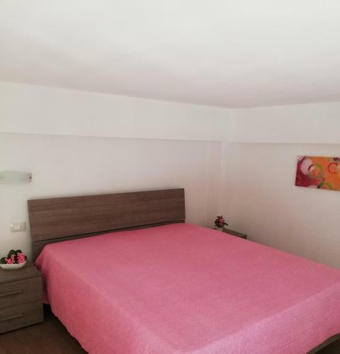 Apartamento Appartamento Centralissimo Zona Terme