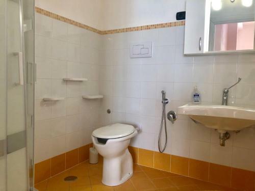 Apartamento Luna Rossa
