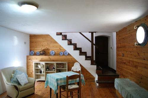 Villa Le Casette