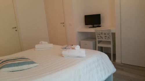 Hostal Lyria