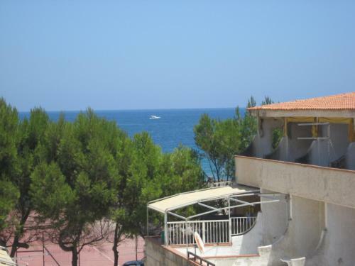 Apartamento Appartamento Al Mare, Isola Blu
