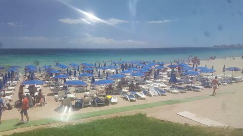 Apartamento Appartamento Al Mare, Isola Blu