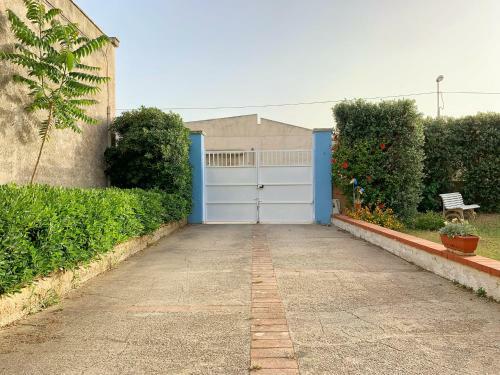 Giardino Marino