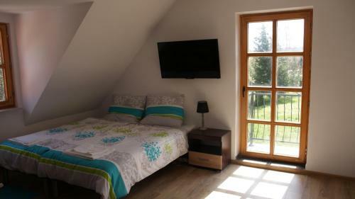 Albergue Go?ciniec Przy Kei