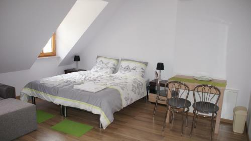 Albergue Go?ciniec Przy Kei