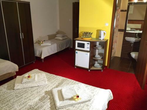 Bed & Breakfast Villa Fenix