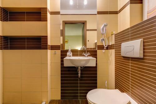 Bed & Breakfast Villa Fenix