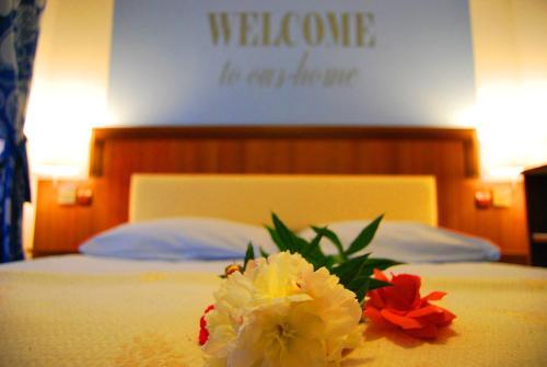 Bed & Breakfast Villa Fenix