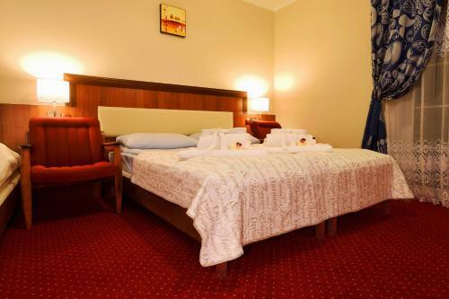 Bed & Breakfast Villa Fenix