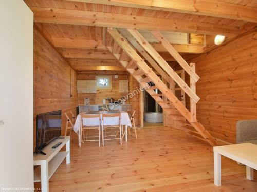 Lodge Ustronne Domki