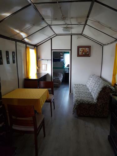 Lodge Leszkowo