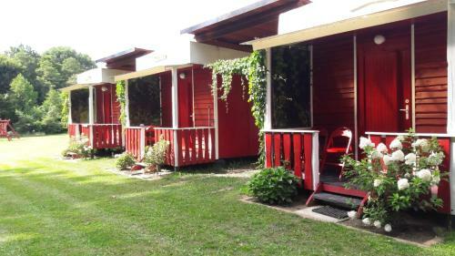 Lodge Leszkowo