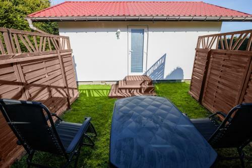 Lodge Cicha Dolina