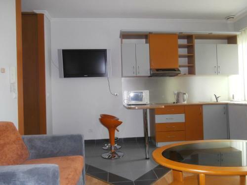 Apartamenty Marina