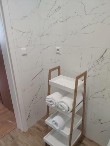 Apartamenty Marina