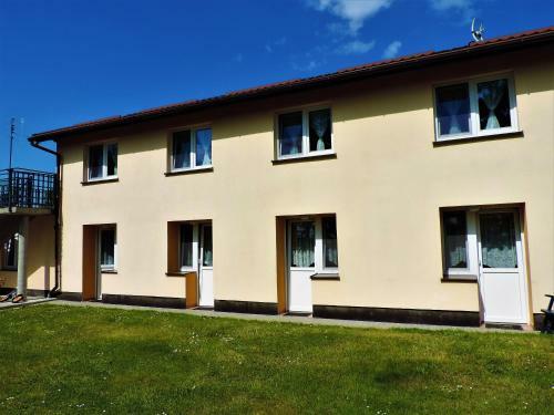 Agroturismo Jacek I Agatka