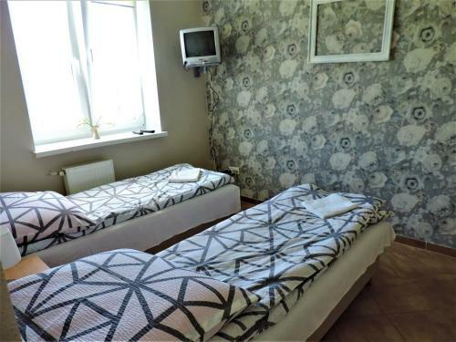 Agroturismo Jacek I Agatka