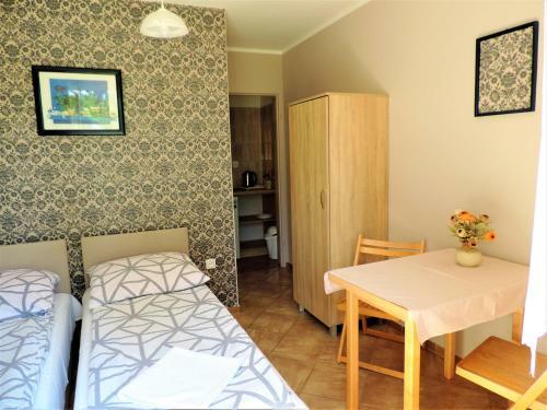 Agroturismo Jacek I Agatka