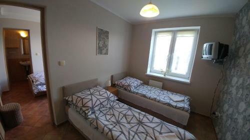 Agroturismo Jacek I Agatka