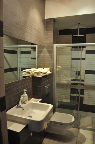 Apartamenty Wise?ka