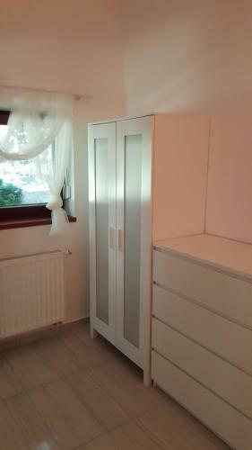 Apartamenty Wise?ka