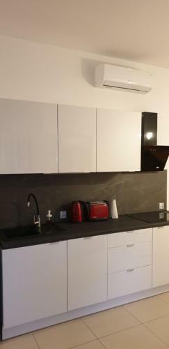 Apartamenty Wise?ka