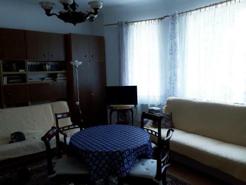 Apartament U Barbary
