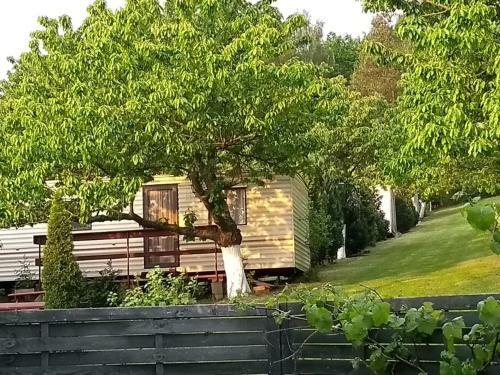 Lodge Czere?niowy Sad