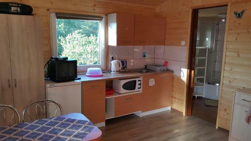 Lodge Czere?niowy Sad