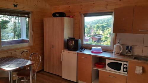Lodge Czere?niowy Sad