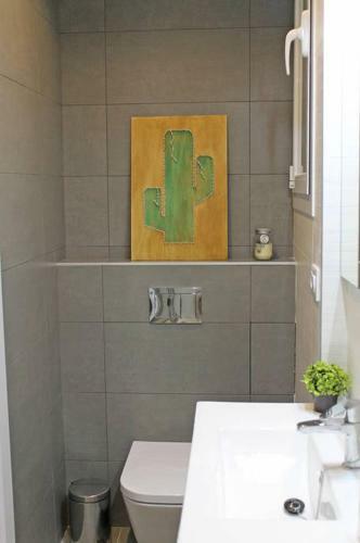 Apartamento G&d Vivienda Tur�stica