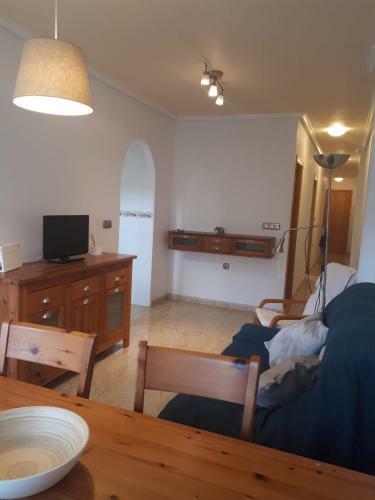 Apartamento 9 De Octubre
