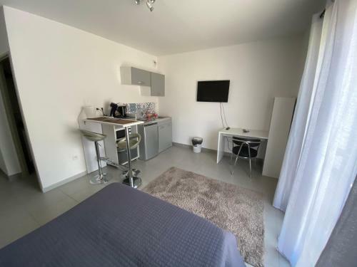 Apartamento Panate