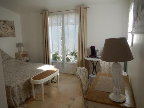 Bed & Breakfast Les Ch�nes